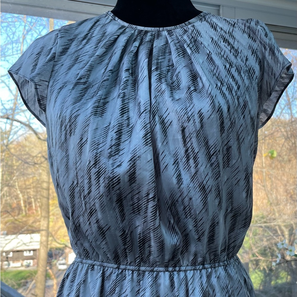 Ann Taylor Blouse Size small